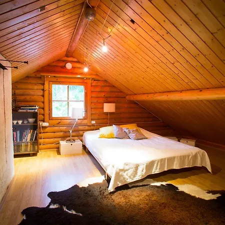 Havumaki Ranch Chalet