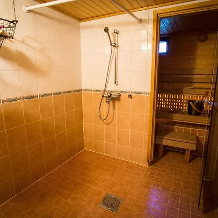 Chalet Havumaki Ranch