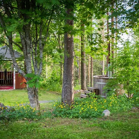Chalet Havumaki Ranch