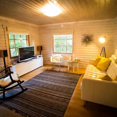 Chalet Havumaki Ranch