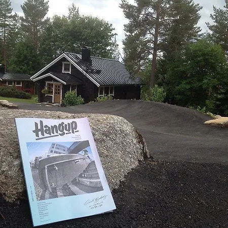 Havumaki Ranch Chalet